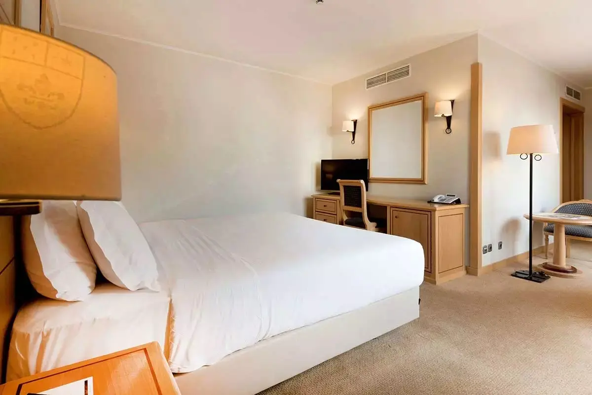 Real Palacio Hotel gallery image 12