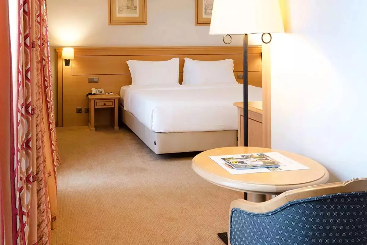 Real Palacio Hotel gallery image 13