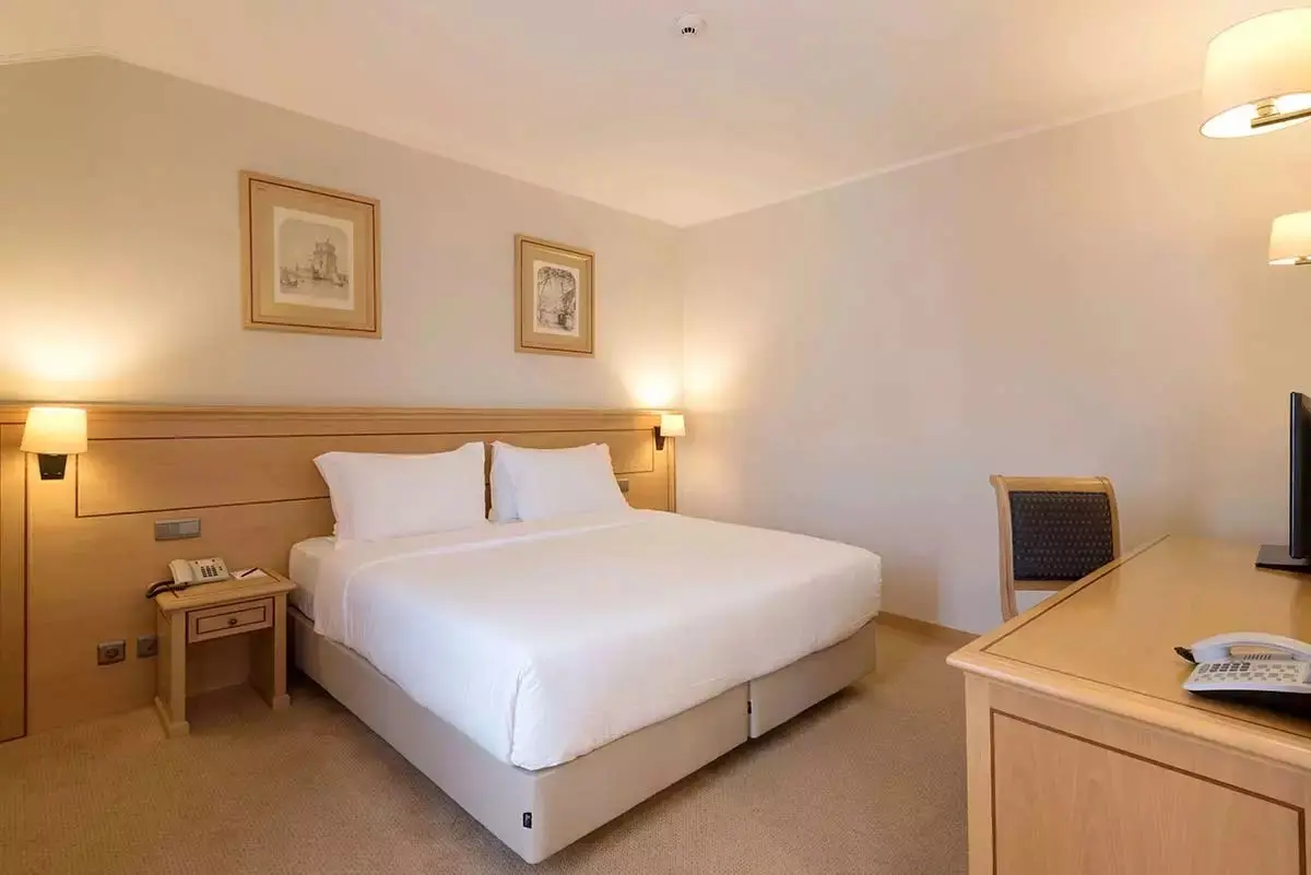 Real Palacio Hotel gallery image 14