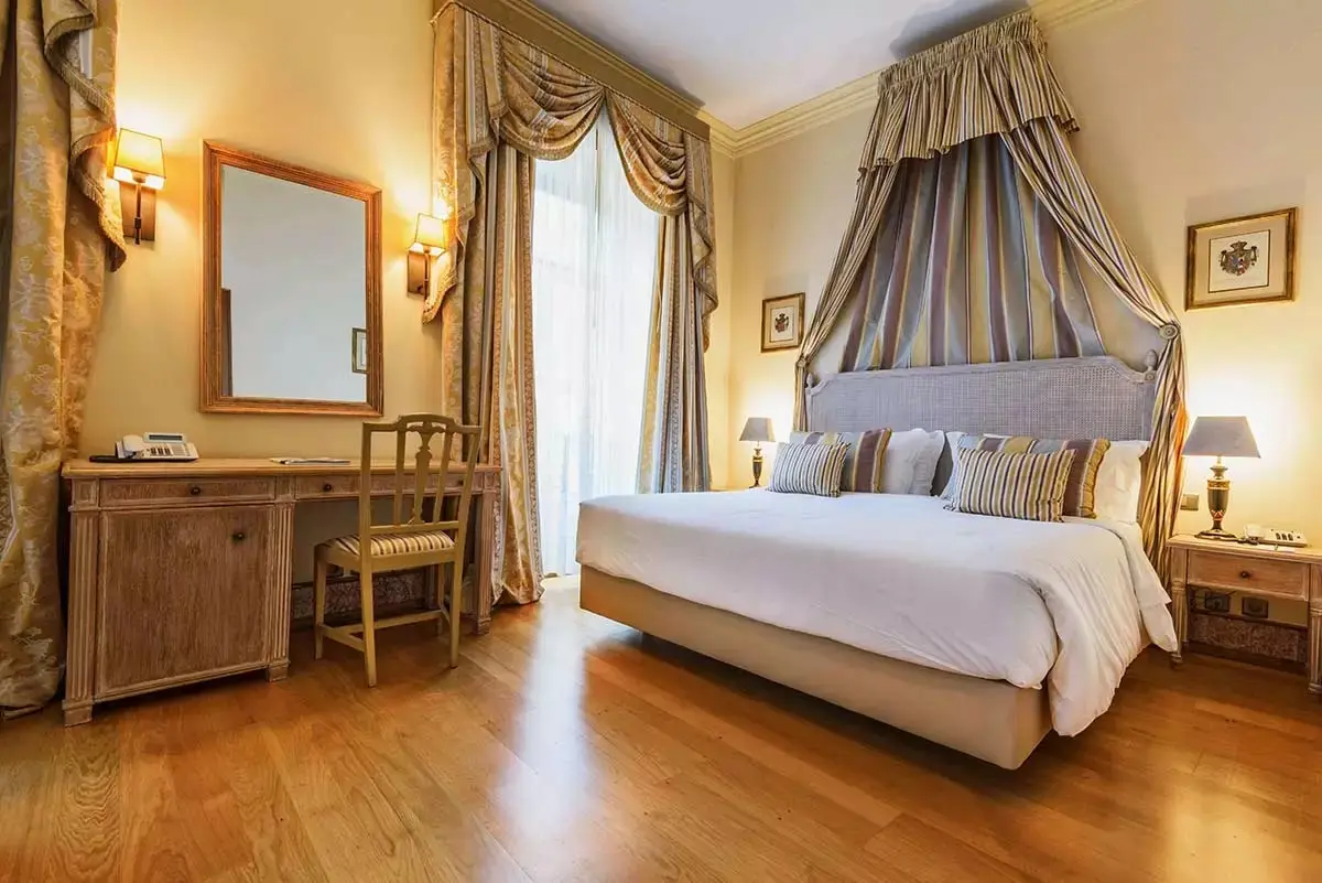 Real Palacio Hotel gallery image 16