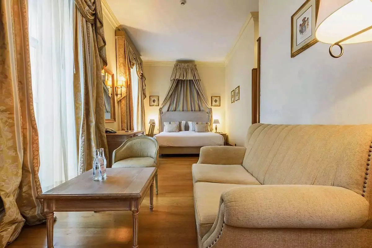 Real Palacio Hotel gallery image 17