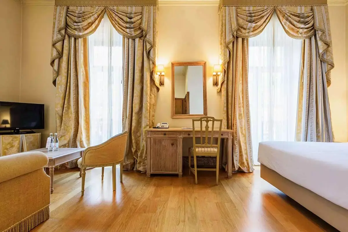Real Palacio Hotel gallery image 18