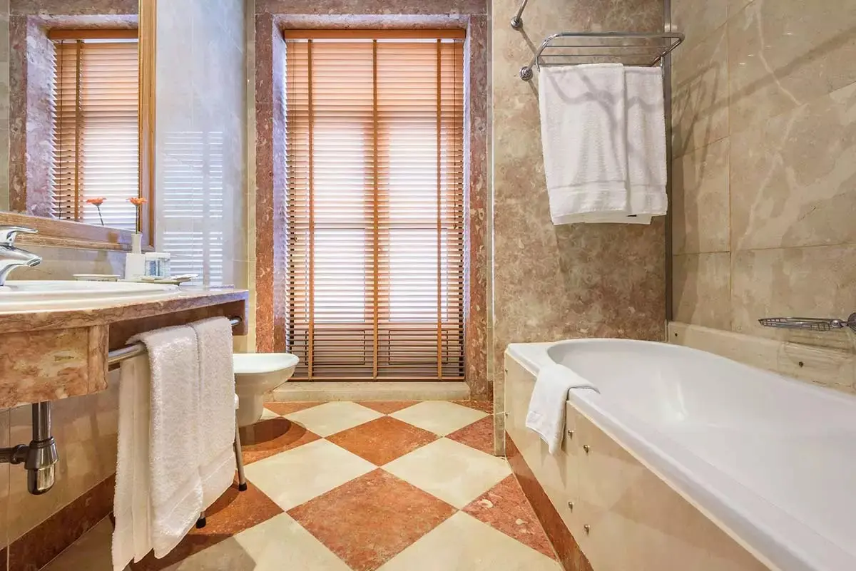 Real Palacio Hotel gallery image 19