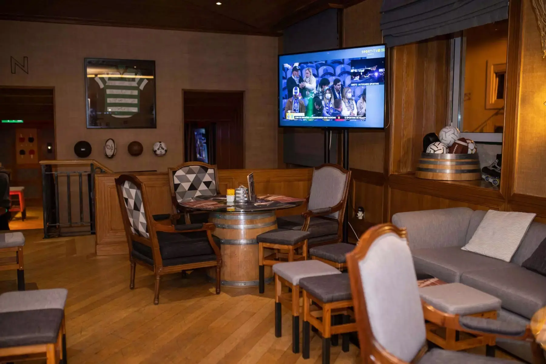 Real Palacio Hotel gallery image 22