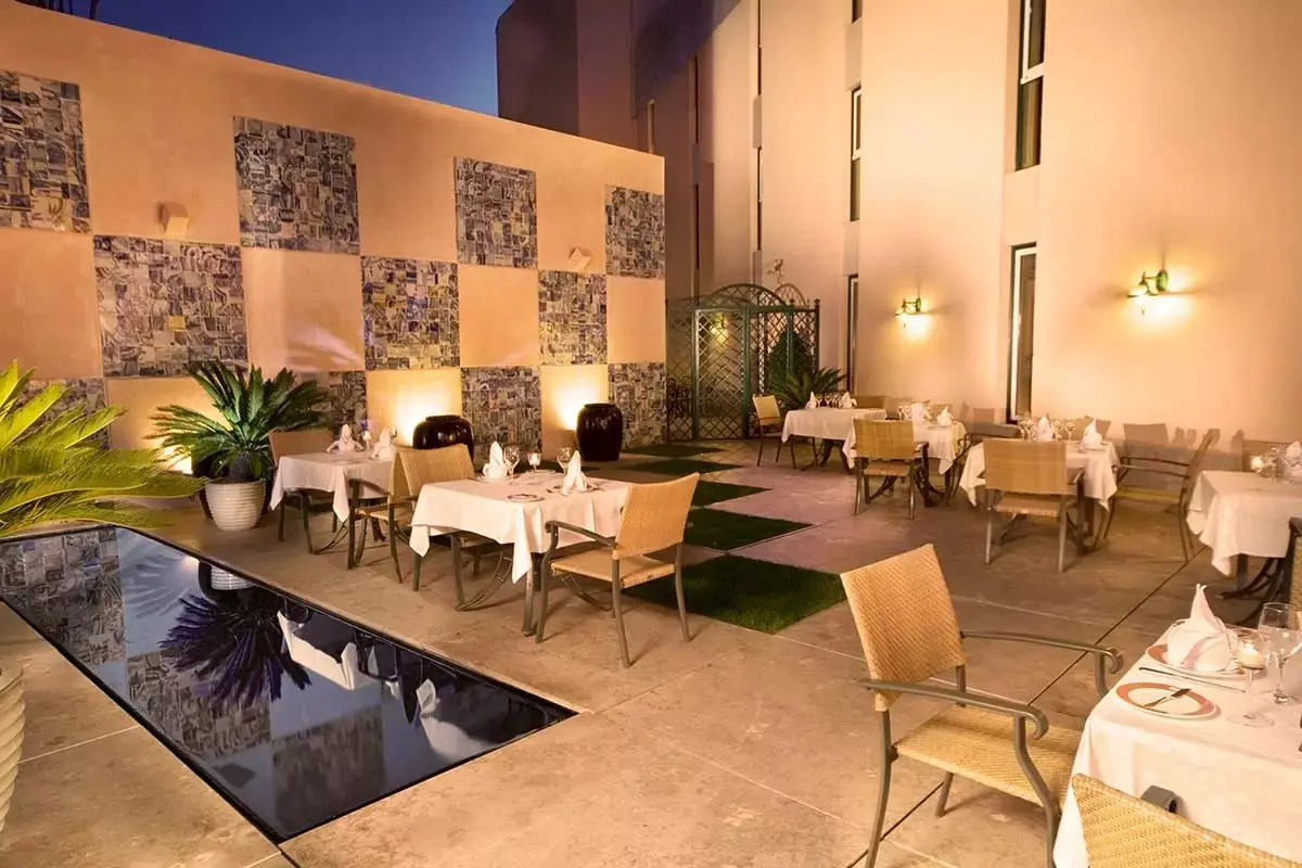 Real Palacio Hotel gallery image 24