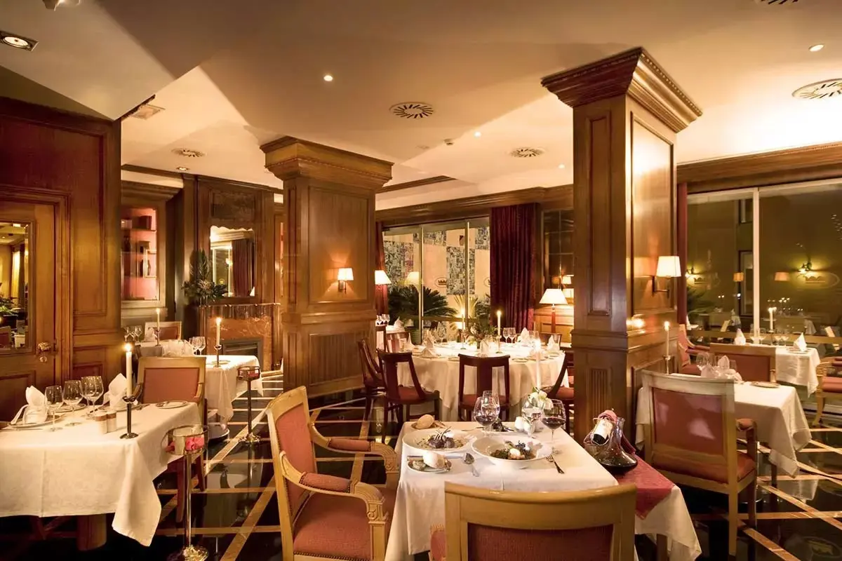 Real Palacio Hotel gallery image 26