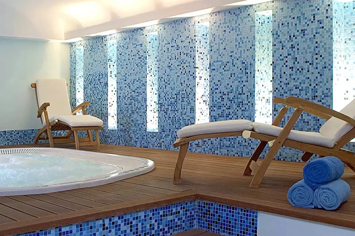 Real Palacio Hotel gallery image 27