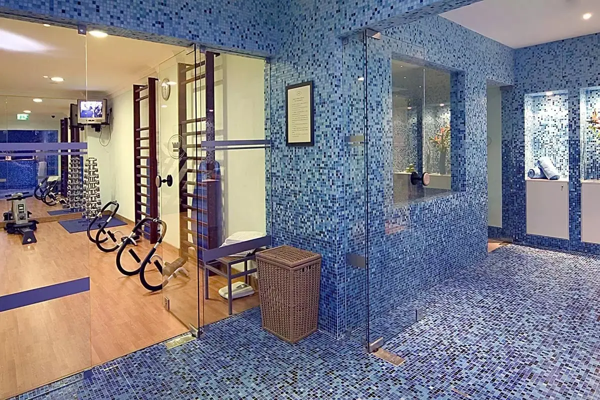 Real Palacio Hotel gallery image 28