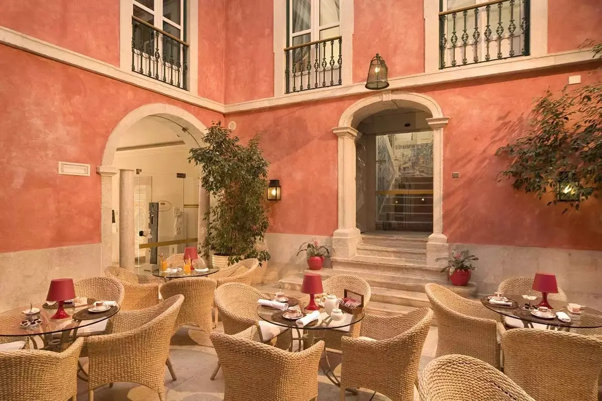 Real Palacio Hotel gallery image 29