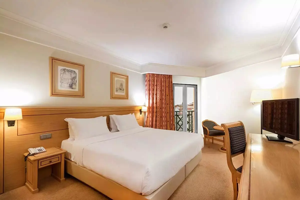 Real Palacio Hotel gallery image 3