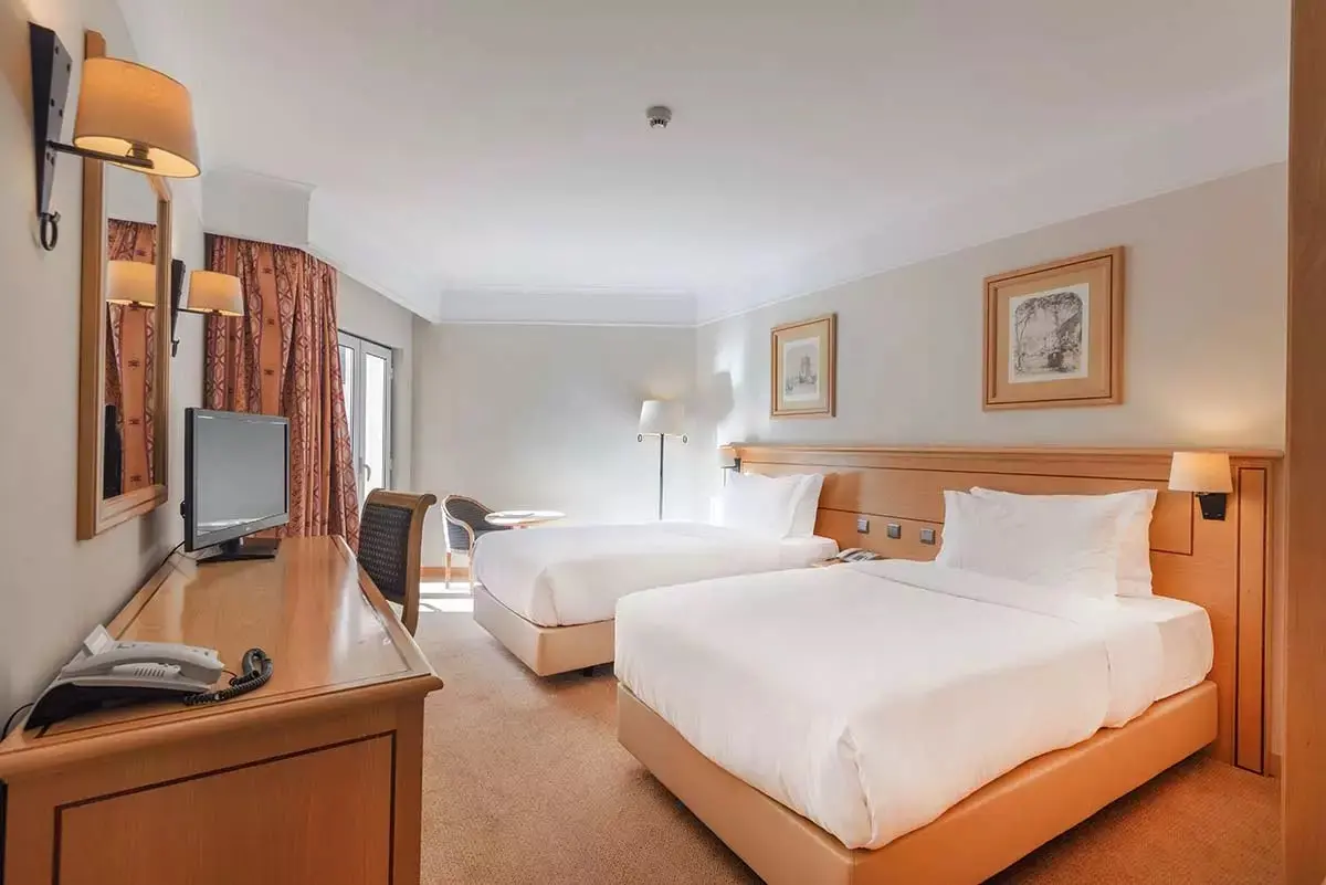 Real Palacio Hotel gallery image 4