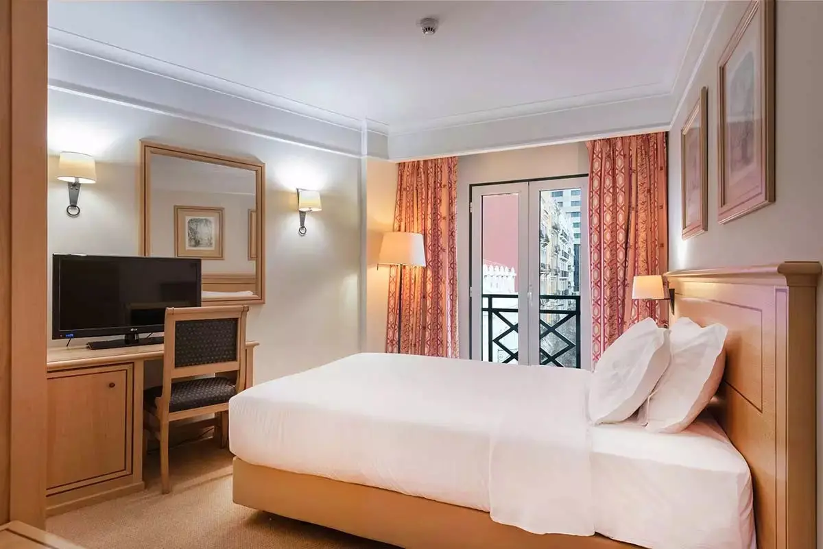 Real Palacio Hotel gallery image 5