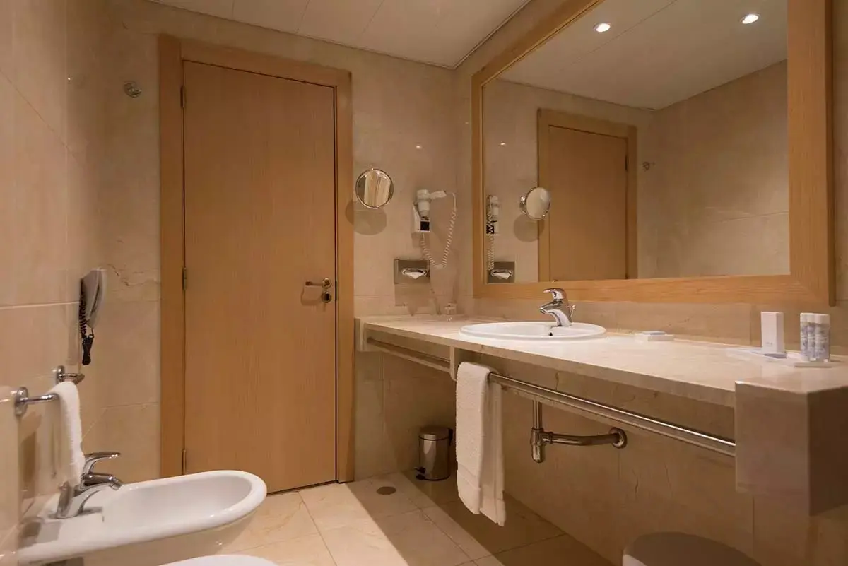 Real Palacio Hotel gallery image 6