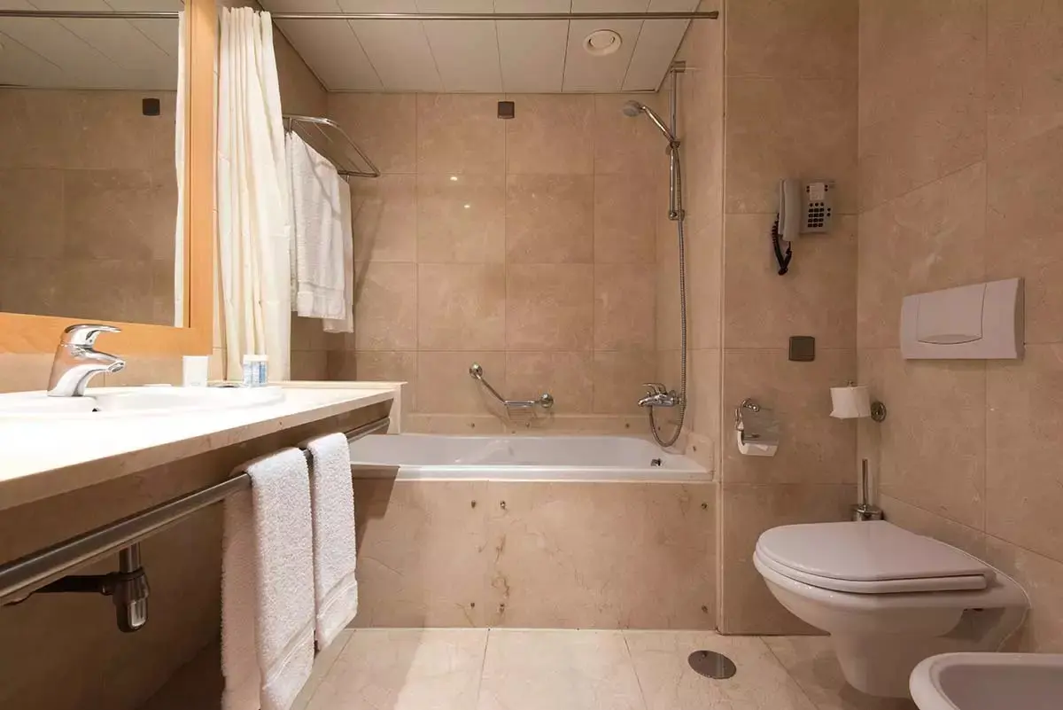 Real Palacio Hotel gallery image 7