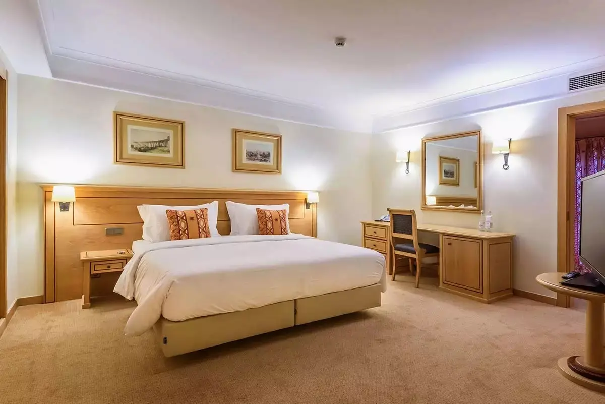 Real Palacio Hotel gallery image 8