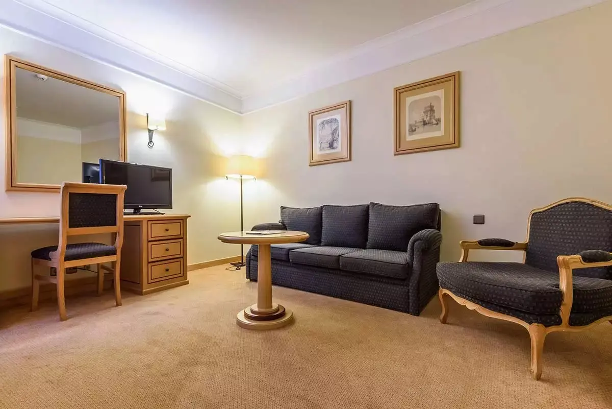 Real Palacio Hotel gallery image 9