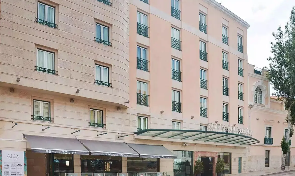 Real Palacio Hotel