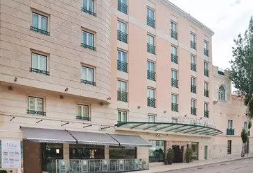 Real Palacio Hotel