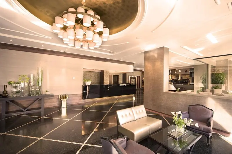 Real Parque Hotel gallery image 3