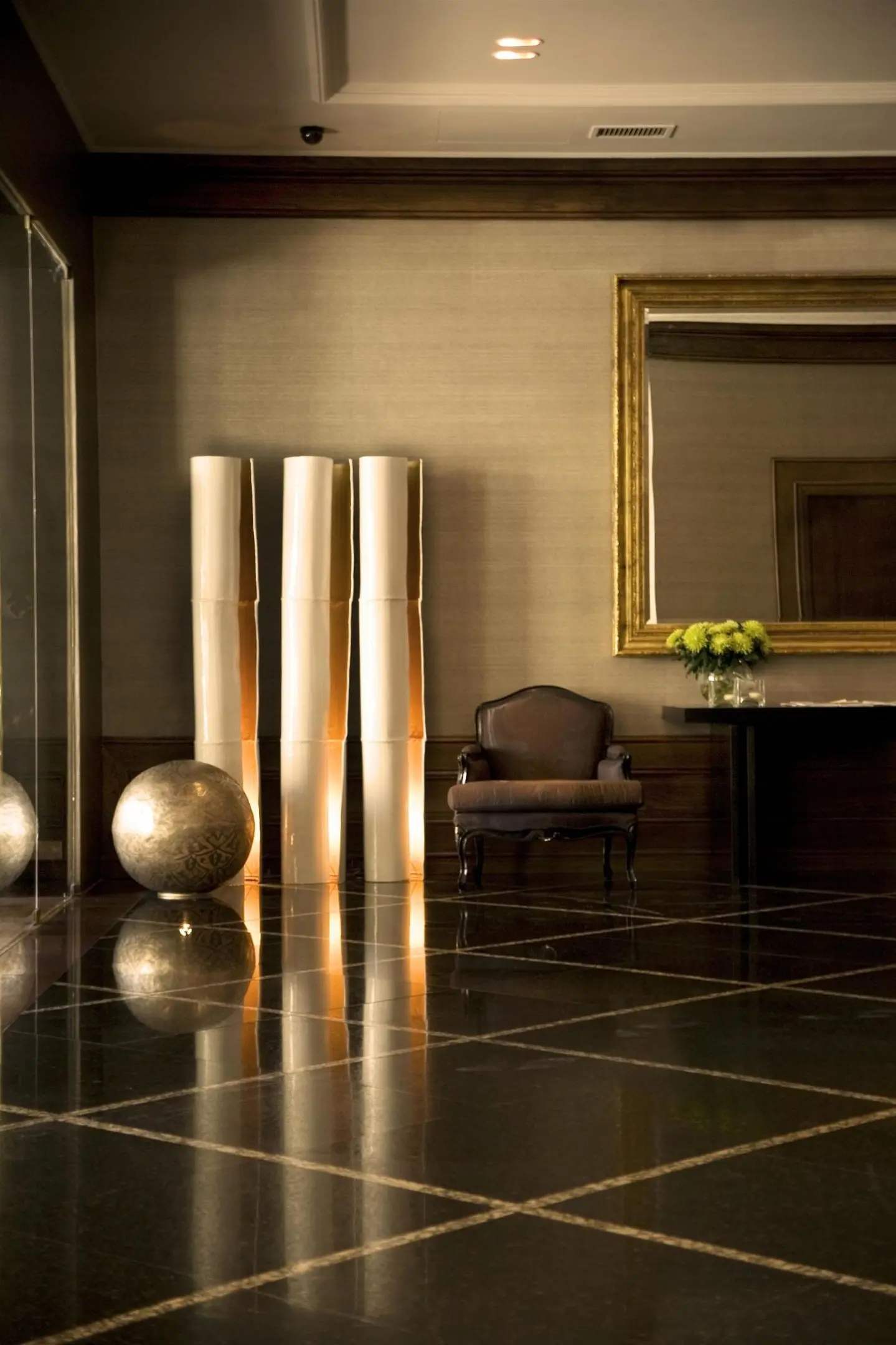 Real Parque Hotel gallery image 4