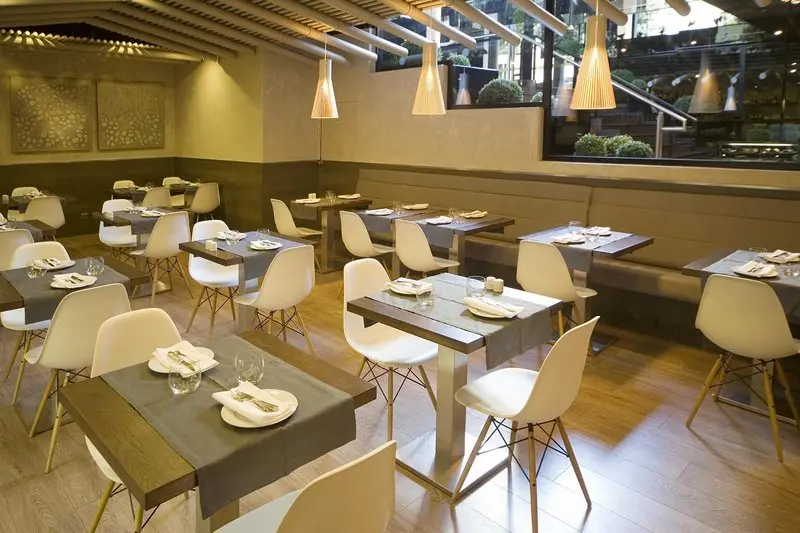 Real Parque Hotel gallery image 5