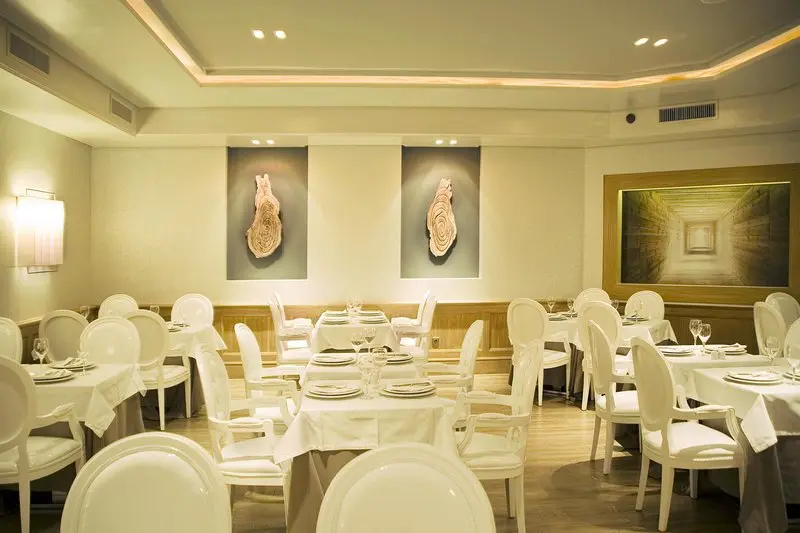 Real Parque Hotel gallery image 6