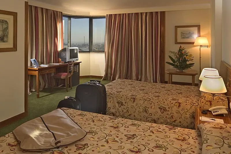 Real Parque Hotel gallery image 1