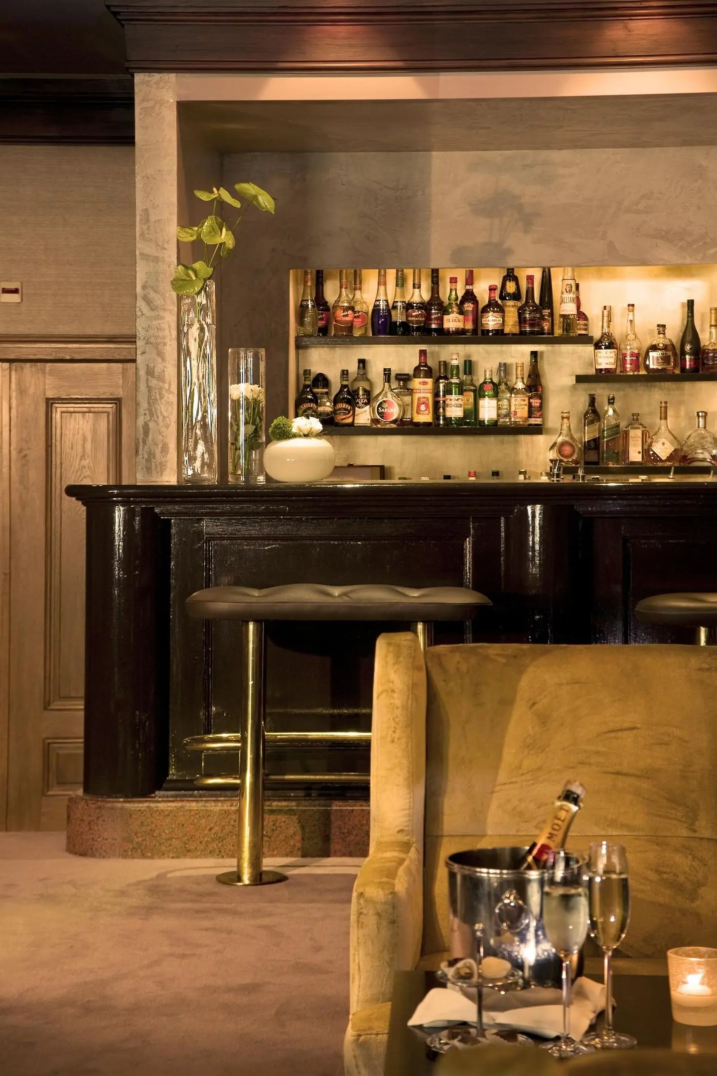 Real Parque Hotel gallery image 7