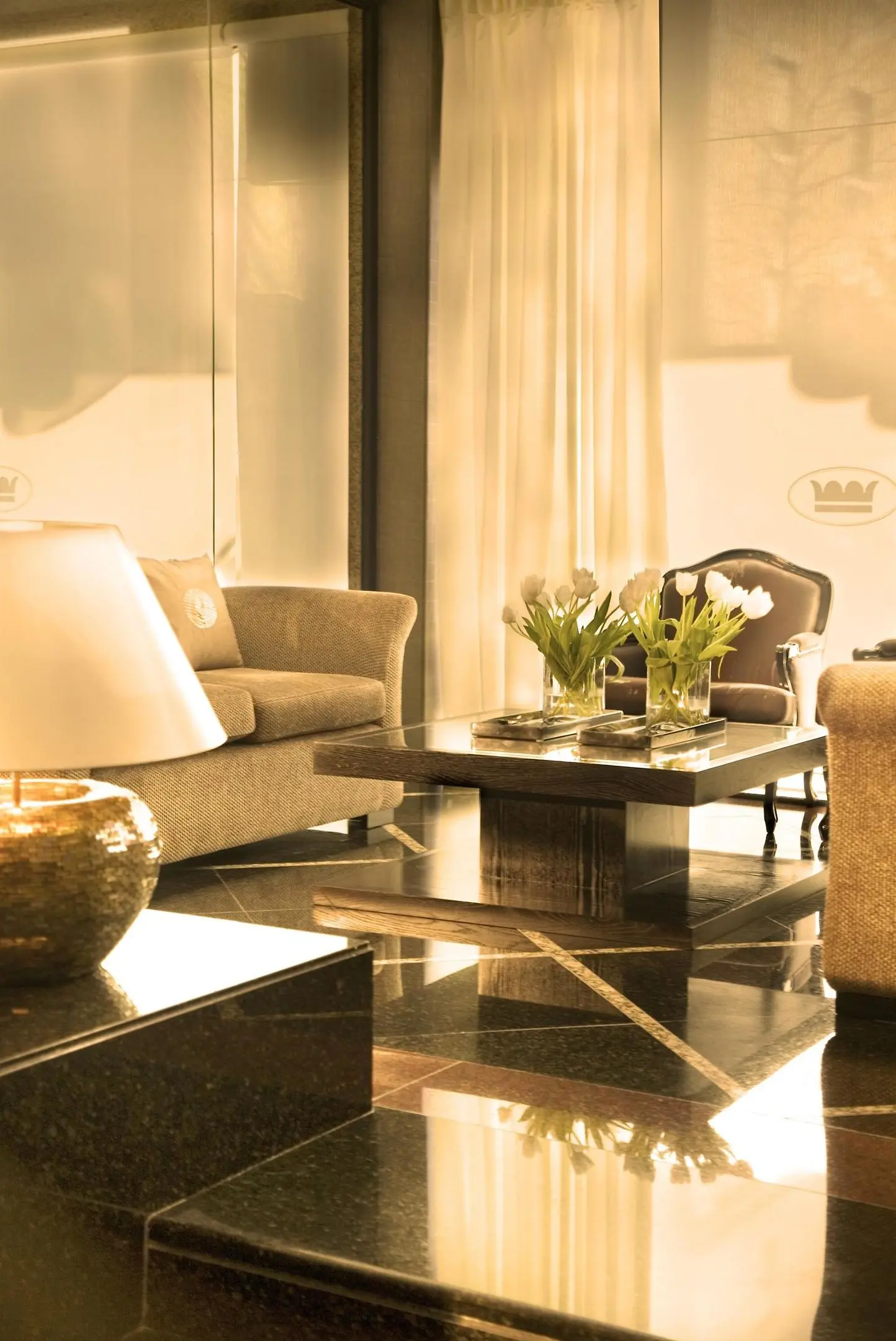 Real Parque Hotel gallery image 8