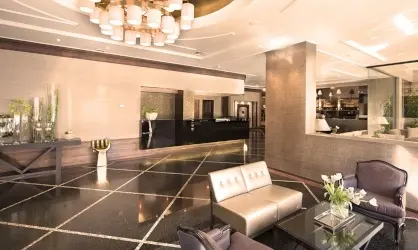 Real Parque Hotel
