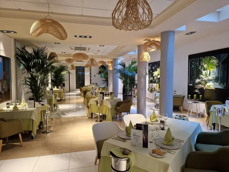 Marylanza Suites and Spa gallery image 14