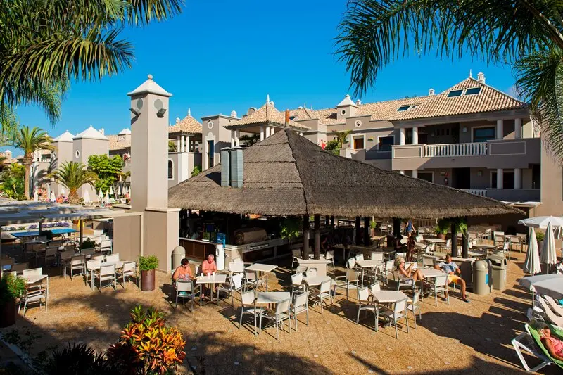 Marylanza Suites and Spa gallery image 15