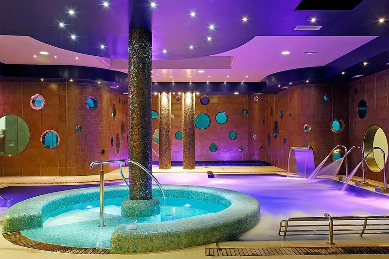 Marylanza Suites and Spa gallery image 16
