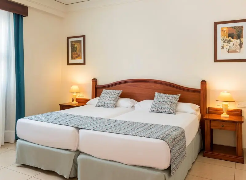 Marylanza Suites and Spa gallery image 4