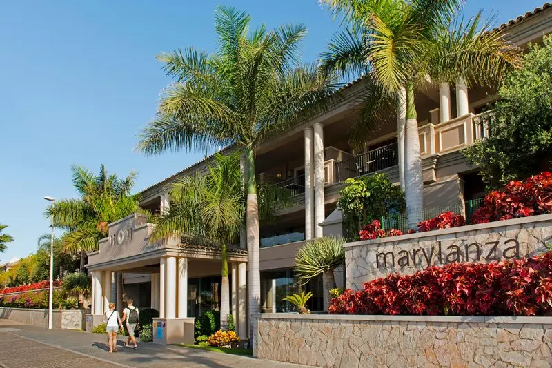 Marylanza Suites and Spa gallery image 3