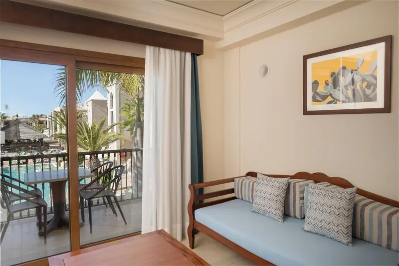Marylanza Suites and Spa gallery image 7