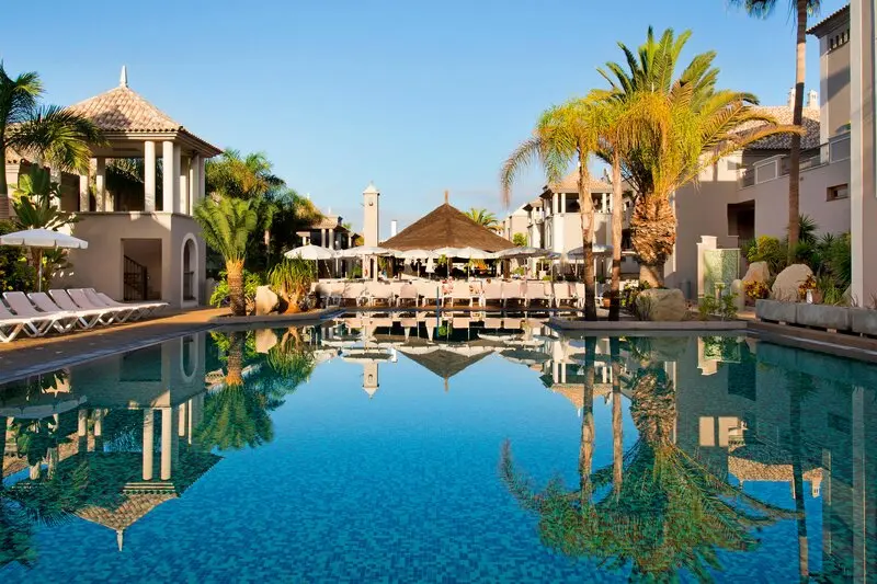 Marylanza Suites and Spa gallery image 1