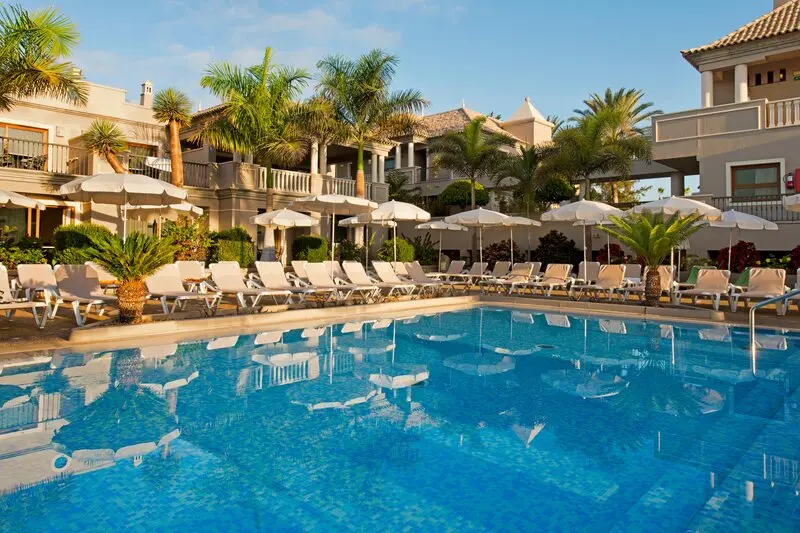 Marylanza Suites and Spa gallery image 2