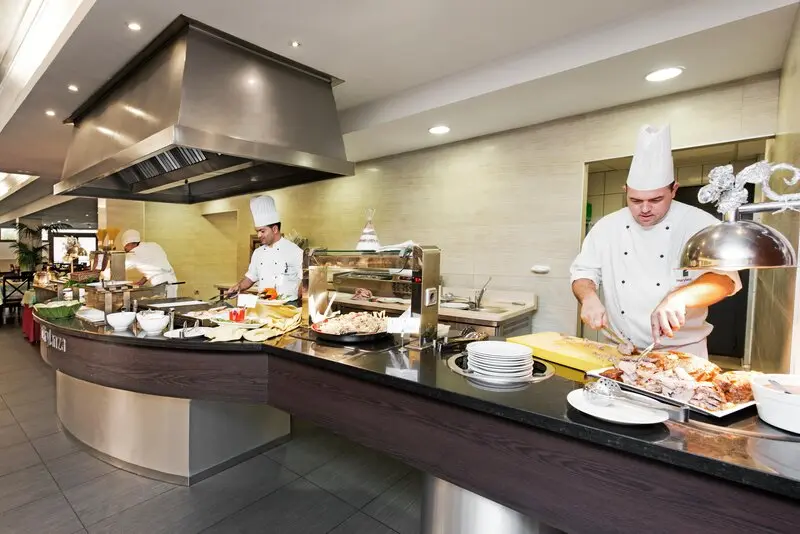 Marylanza Suites and Spa gallery image 9