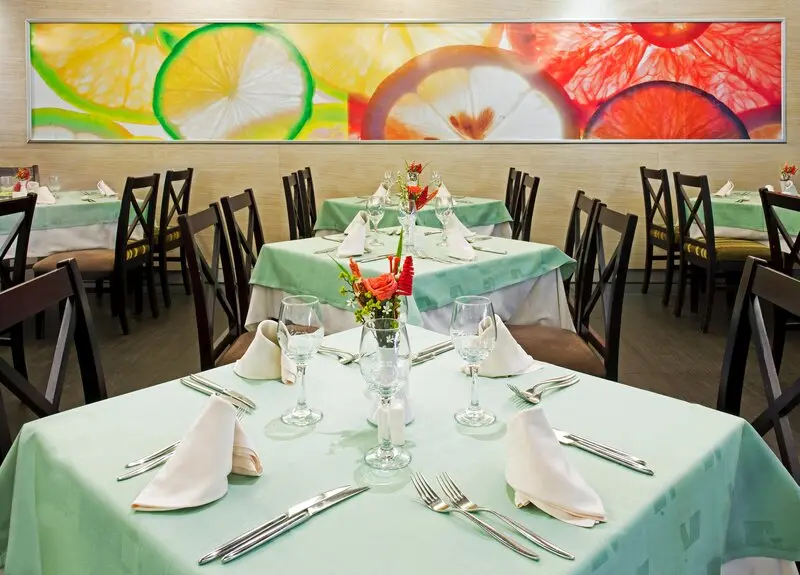Marylanza Suites and Spa gallery image 10