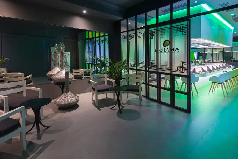 Marylanza Suites and Spa gallery image 12