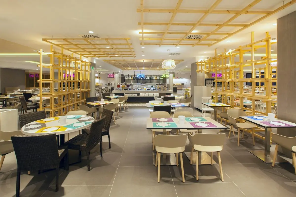 Abora Continental by Lopesan gallery image 3