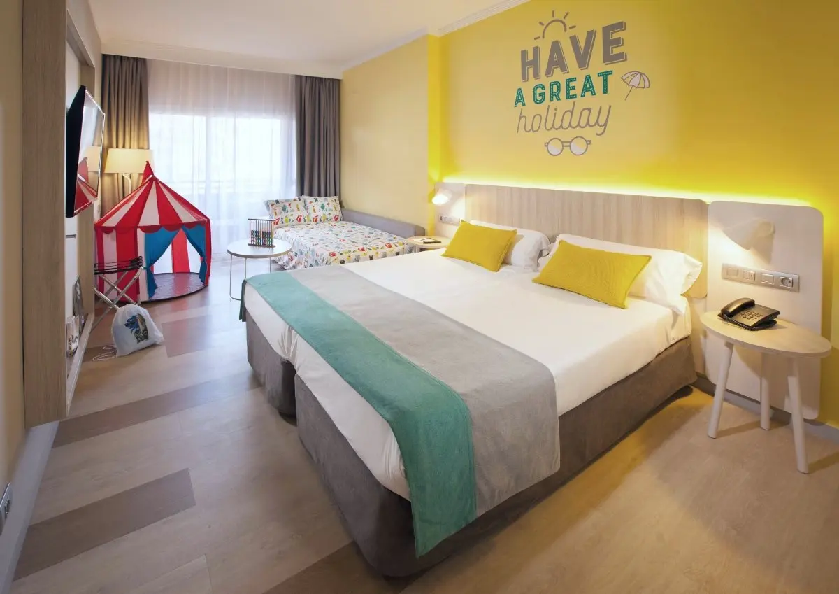 Abora Continental by Lopesan gallery image 6