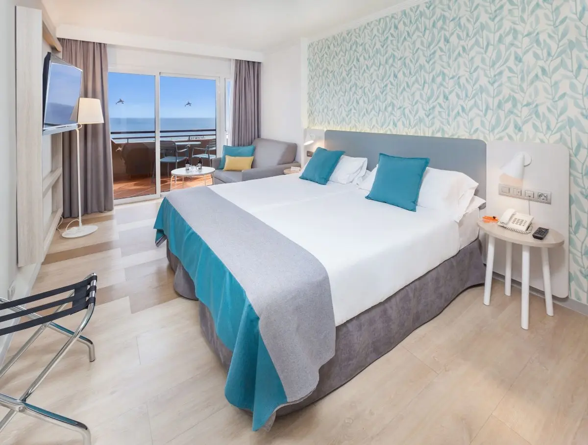 Abora Continental by Lopesan gallery image 7