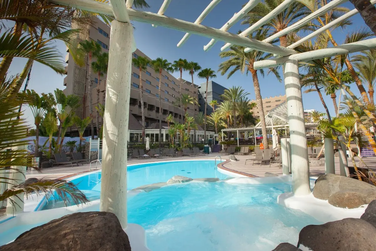 Abora Continental by Lopesan gallery image 9