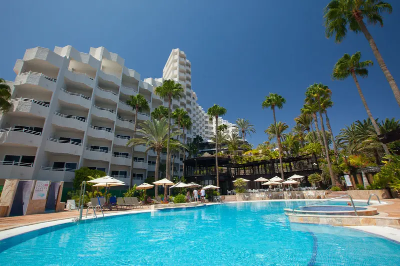Corallium Dunamar by Lopesan gallery image 3