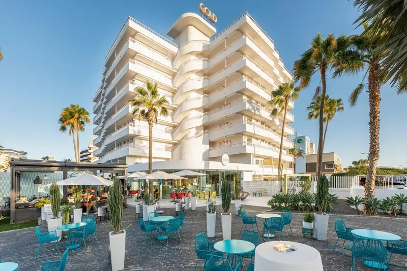 Gold by Marina Hotel gallery image 9