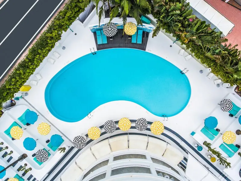 Gold by Marina Hotel