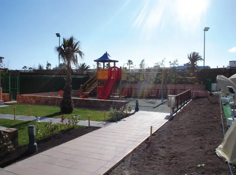 Los Girasoles Apartments gallery image 31