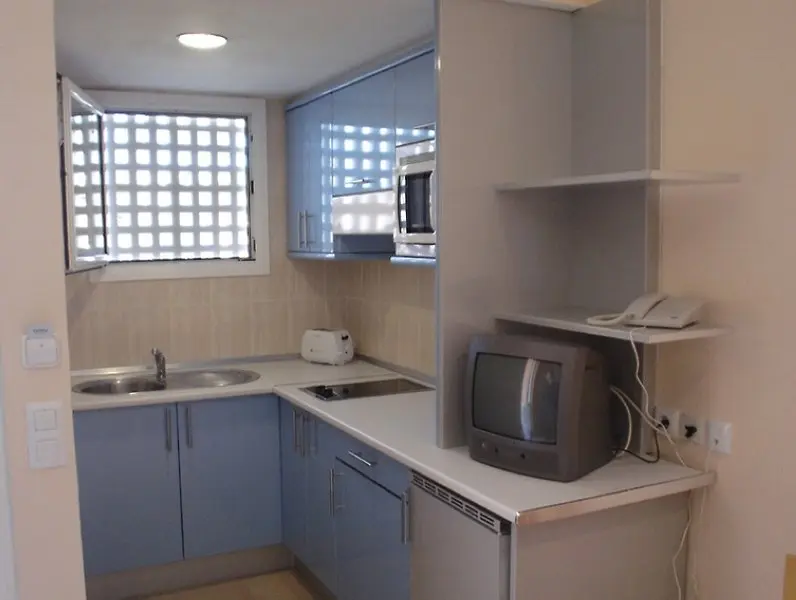 Los Girasoles Apartments gallery image 13